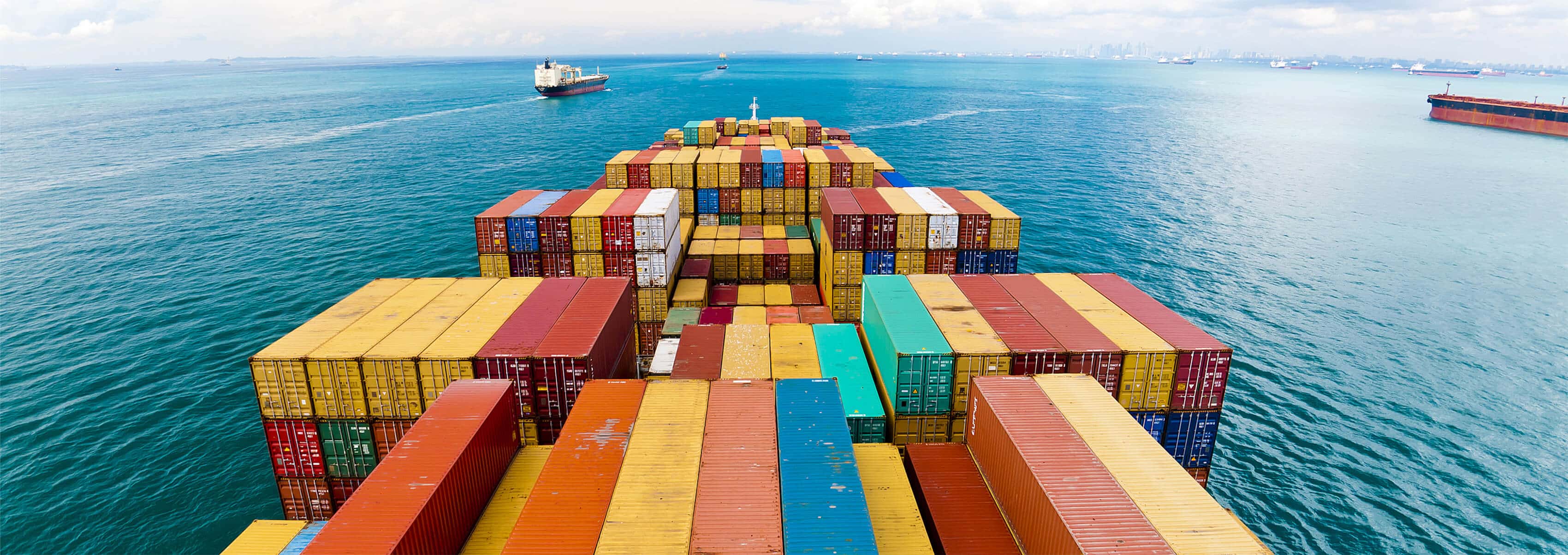 Nautica Crew maritime staffing