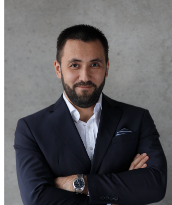 Nautica Crew CEO Portrait