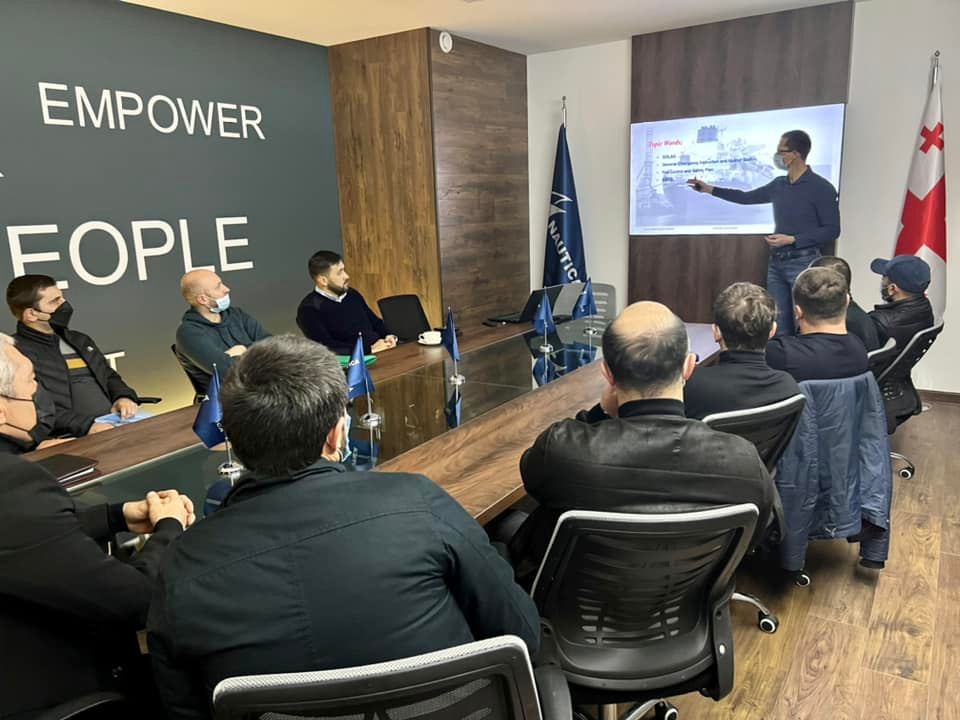 Nautica Gallery Image