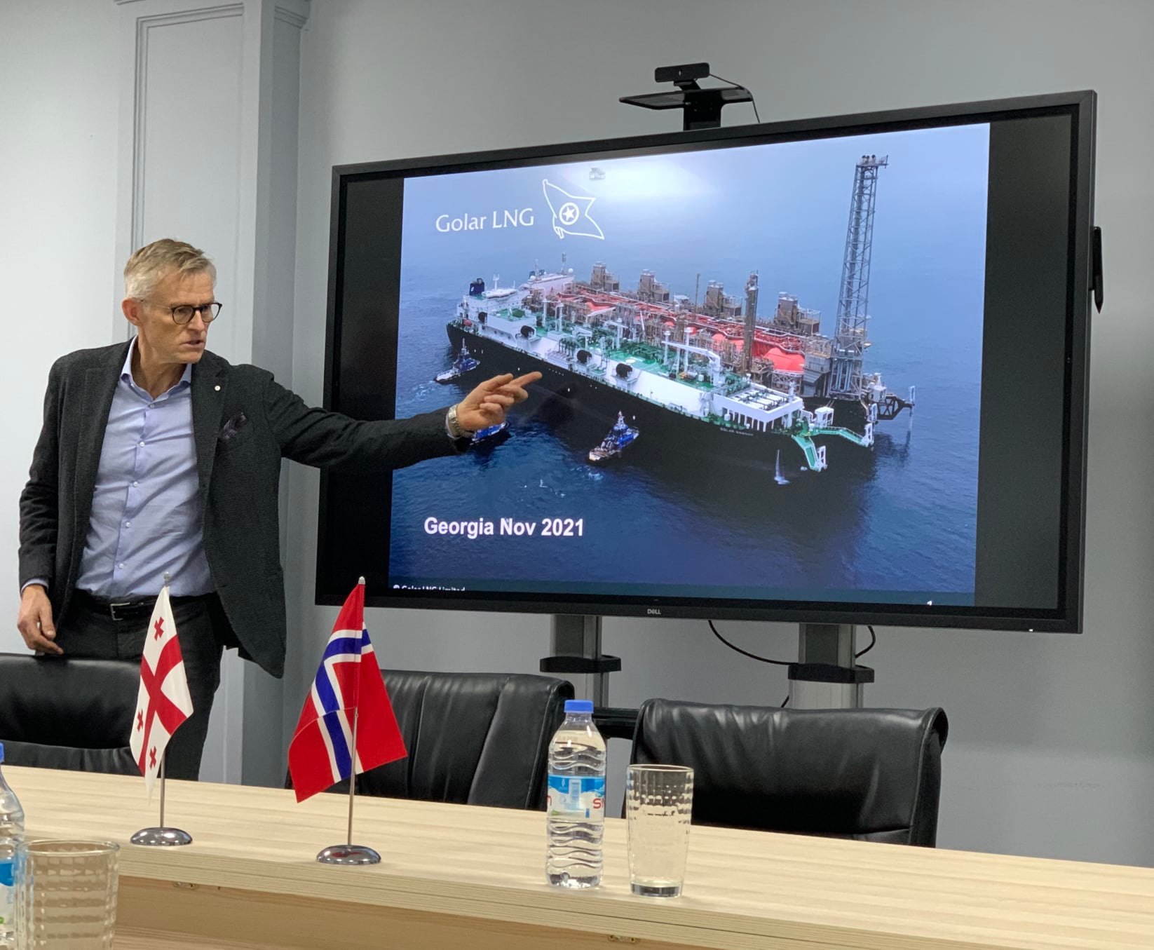 Nautica Gallery Image