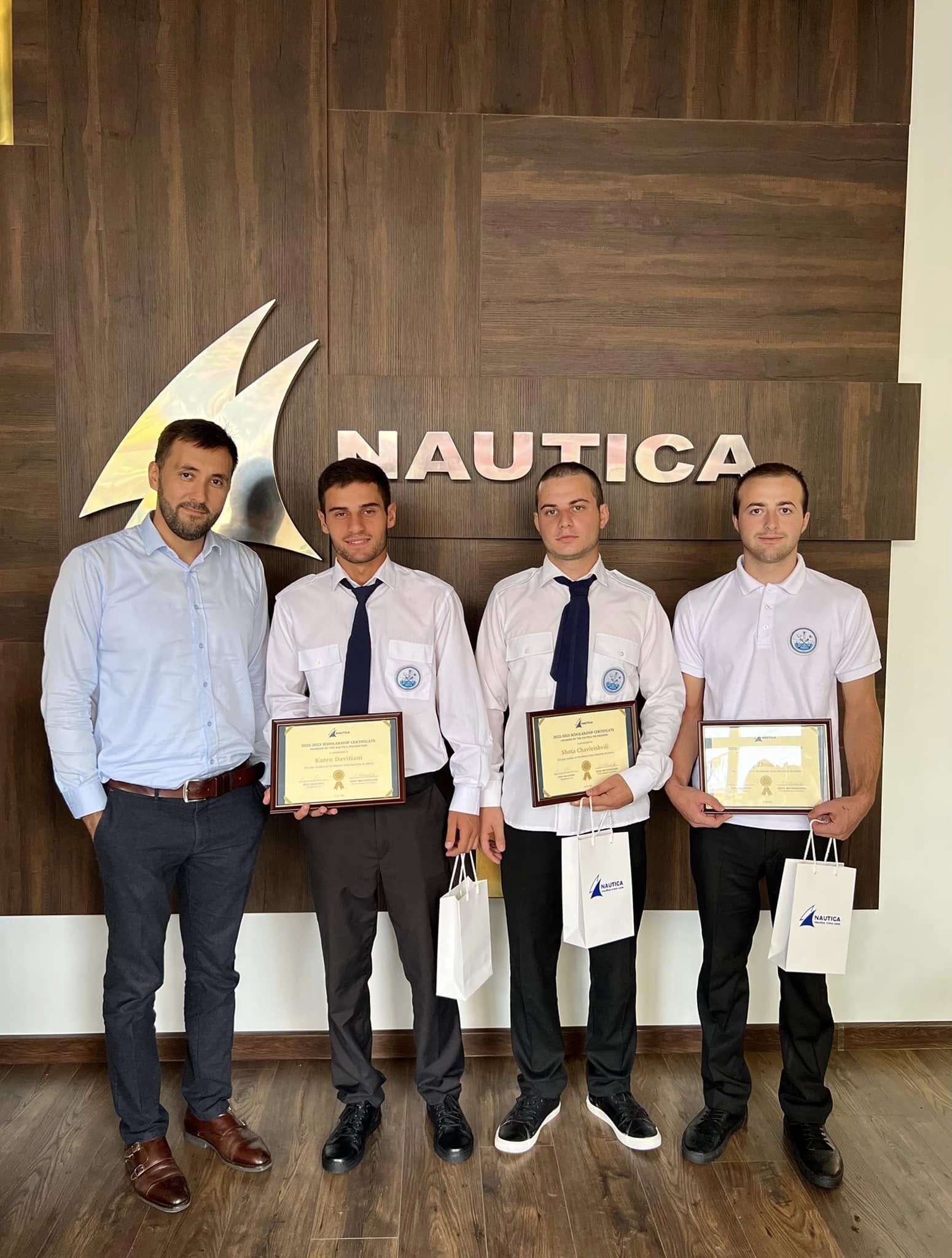 Nautica Gallery Image