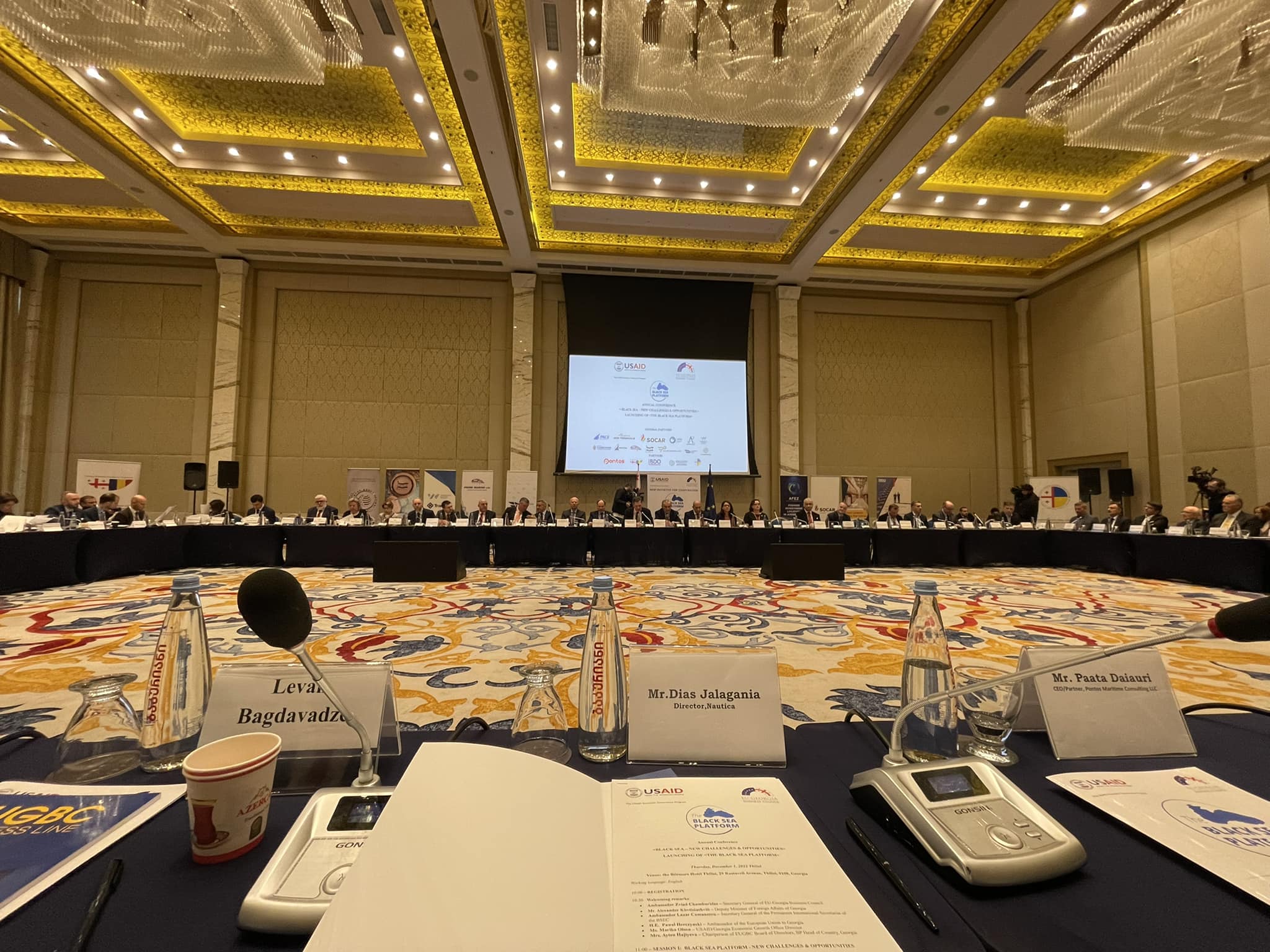 Nautica Gallery Image