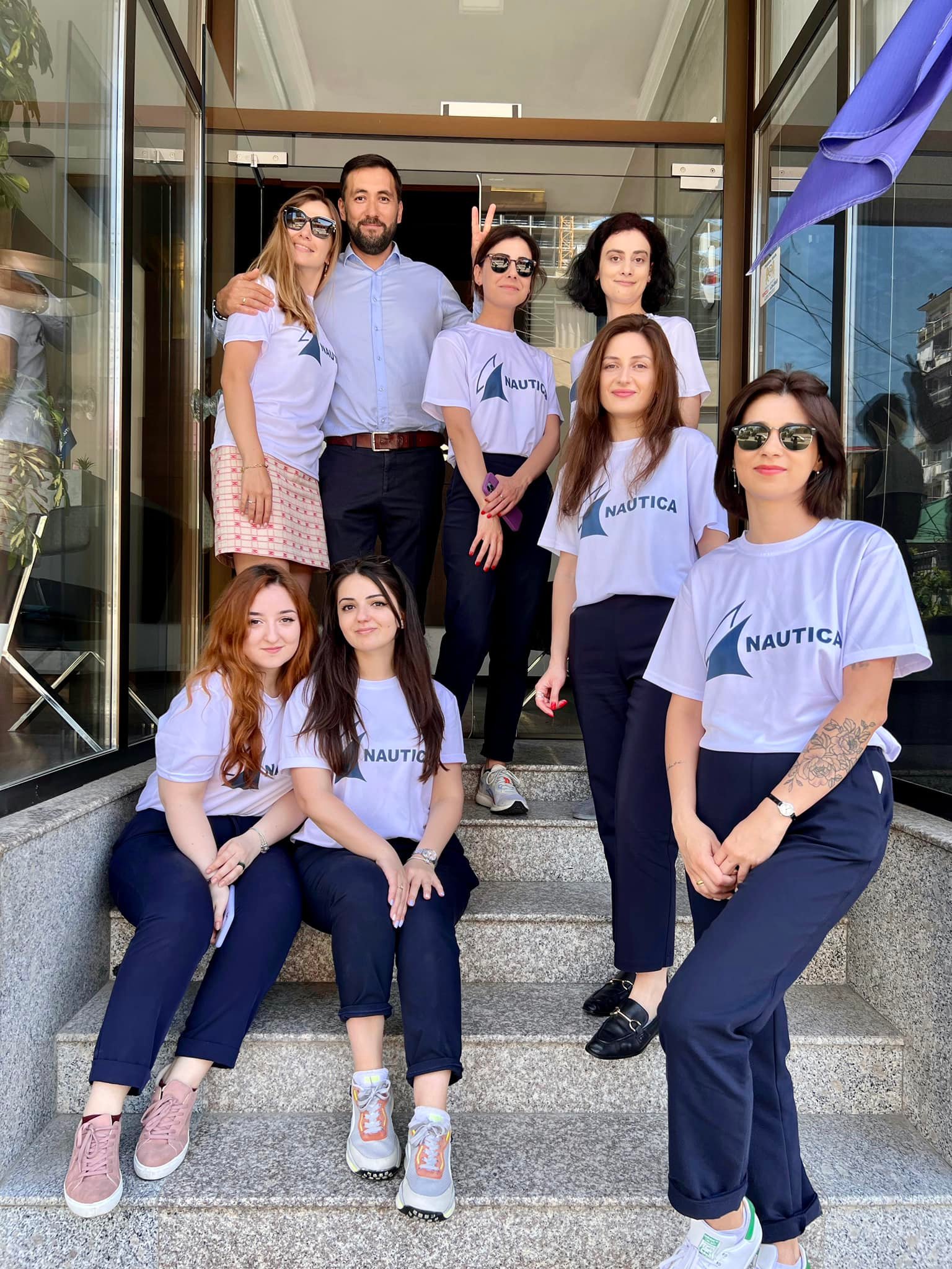 Nautica Gallery Image